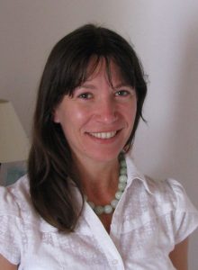 Carole Duménil acupuncturist in Marbella