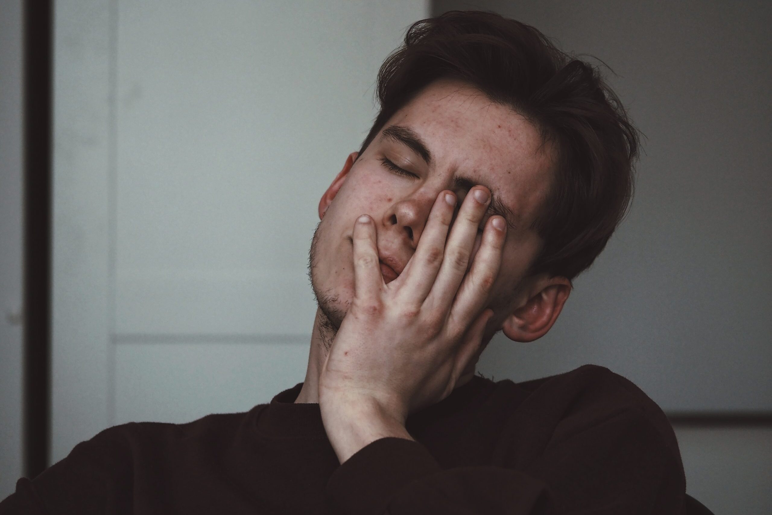 tired, chronic fatigue, insomnia